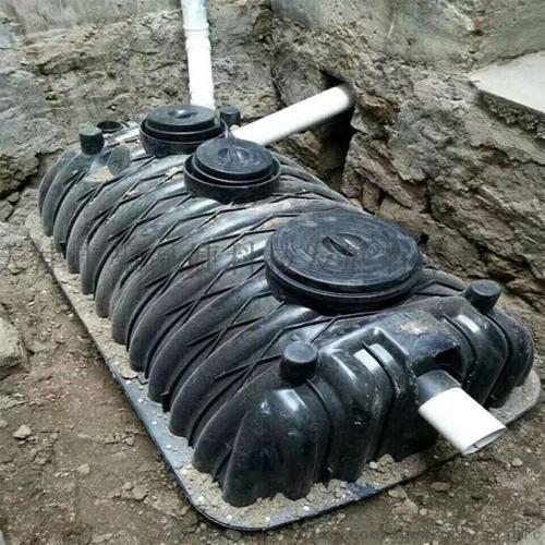 聚晶婕小型家用塑料化糞池采購(gòu)指南 廠家生產(chǎn)、選購(gòu)要點(diǎn)與運(yùn)費(fèi)說(shuō)明